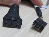 Ethernet cable Converter to USB