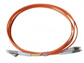 Fiber Optic Jumper Cables