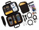 Fluke Networks Cable Tester