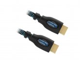 HDMI cable Ethernet capability