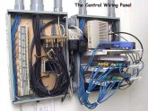 Home Network Cabling