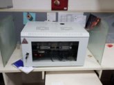 LAN cable box