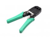 LAN cable Crimper