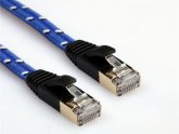 LAN cable Extension connector