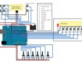 Network Cable connectors