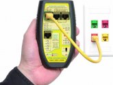 Network cable Speed Tester