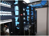 Network Cabling Specialist