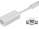 Thunderbolt Ethernet cable