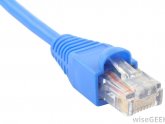 Types of Ethernet Cables and uses