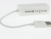 USB Ethernet cable Adapter