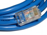 What is Ethernet Patch Cables?