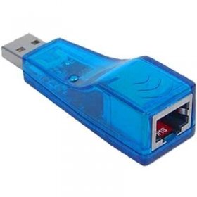 USB to Ethernet Adapter