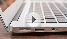 Add an Ethernet port to your MacBook Air for an easy $7