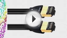Audioquest - Pearl - RJ/E Ethernet Cable - 1.5m