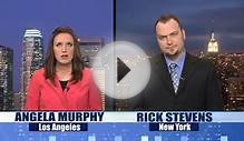 Cable News Network Comedy: Point Counterpoint