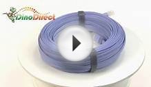 Cat.6a Flat Lan Cable RJ45 8p8c to RJ45 8p8c 25m from