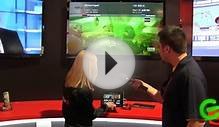 CES 2013 Cable & Satellite TV Tech: Dish Network