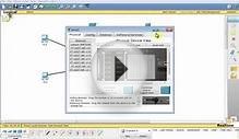 Copper and Fiber Cable using Cisco Packet Tracer