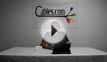 CUSTOM AUDIO VIDEO AND NETWORK WALL PLATES- Cables.com
