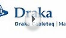DRAKA MARINE, OIL & GAS CABLE PRODUCTS - Fiber Optic Cable