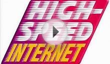 FAST INTERNET CABLE NETWORK