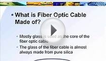 Fiber Cable