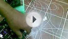 Fiber Optic Splicing