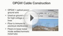 FOA Lecture 4: Fiber Optic Cables