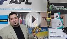 How to Test db Loss of Multiomode Fiber Optic Cable