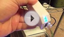 How to use a Lan cable with your Wii U