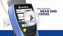 IDEAL Networks LanTEK Cable Certifier