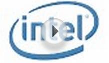 Intel® Ethernet SFP+ Twinaxial Cables Product Brief