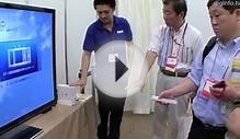 KDDI "Smart TV Box" Cable TV STB runs Android 4.0 #DigInfo