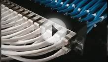 Network Cabling Services Houston