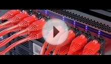 Network Cabling Specialist In Toronto Canada
