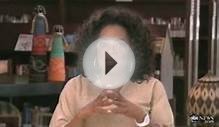 Oprah Talks About Girls Academy, Cable Network