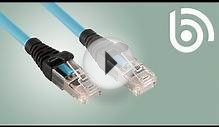 PatchSee Ethernet Cable Demo