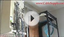 Structured Cabling Basics - Part 1: The Plans