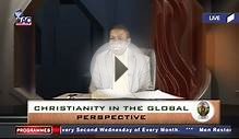 TAC CABLE NETWORK/Christianity in the Global Perspective