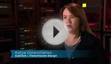 TE SubCom - Undersea Cable Network - Our Process