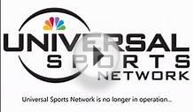 Universal Sports Network 2006-2015