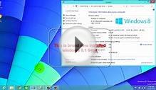 USB to Serial RS232 DB9 Cable Driver Installation under