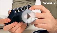 What Is an Ethernet Switch? | Internet Setup