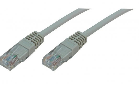 Ethernet VS phone cable