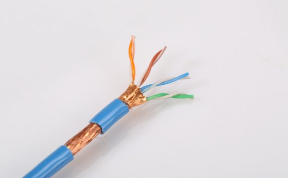 Network Cable standards